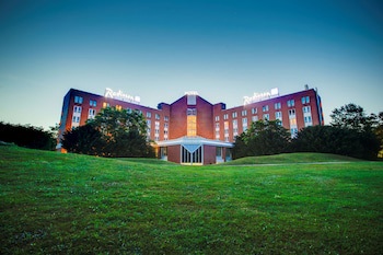 Radisson Blu Hotel, Karlsruhe