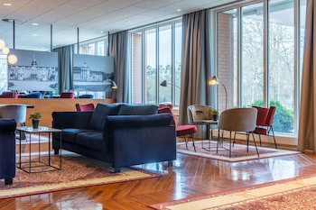 Radisson Blu Hotel, Karlsruhe fotoğrafı