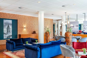 Radisson Blu Hotel, Karlsruhe galeri fotoğrafı