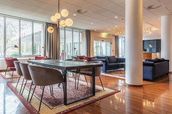 Radisson Blu Hotel, Karlsruhe galeri fotoğrafı