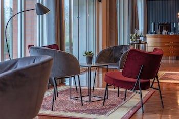 Radisson Blu Hotel, Karlsruhe galeri fotoğrafı