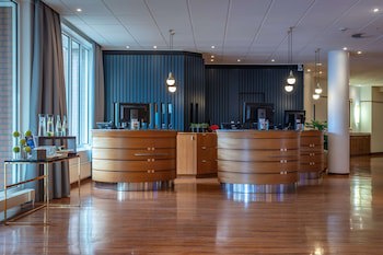 Radisson Blu Hotel, Karlsruhe galeri fotoğrafı
