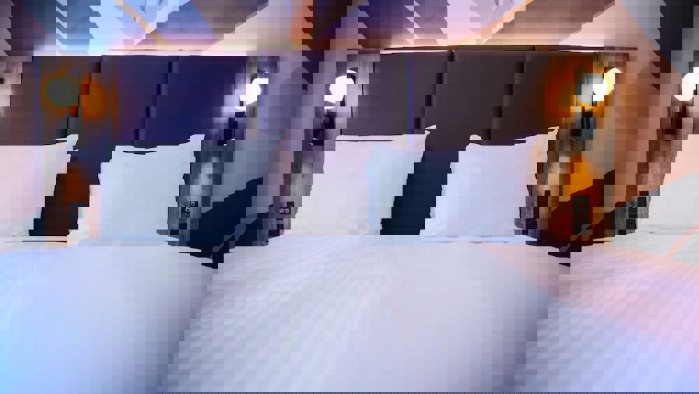 Holiday Inn London Camden Lock by IHG