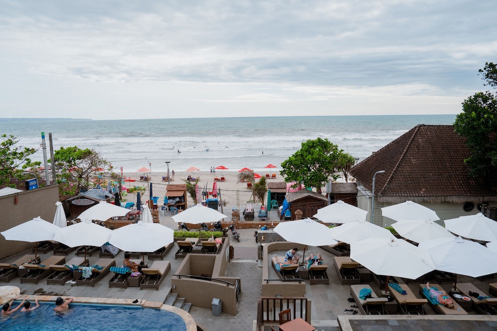 Pelangi Bali Hotel & Spa