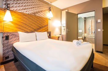 Ibis Geneve Centre Lac