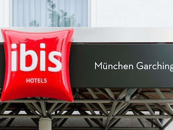 ibis Munchen Garching fotoğrafı