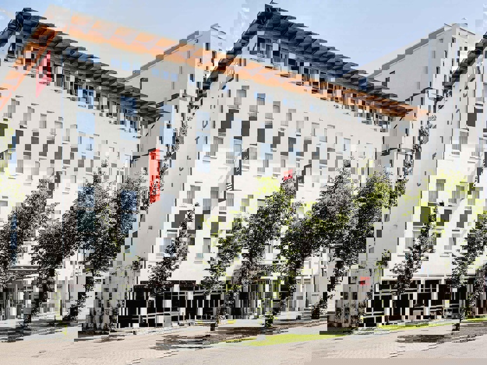 ibis Munchen Garching