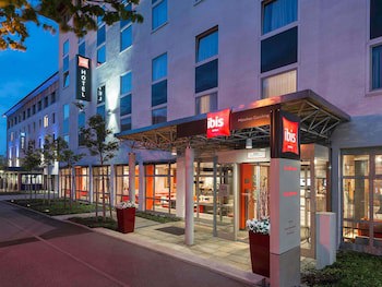 ibis Munchen Garching