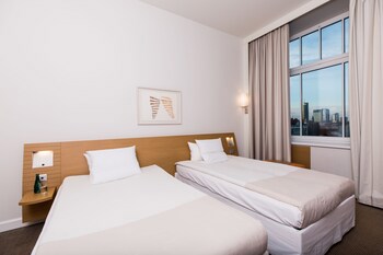 Novotel Vilnius Centre