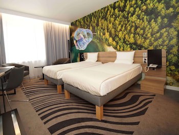 Novotel Vilnius Centre