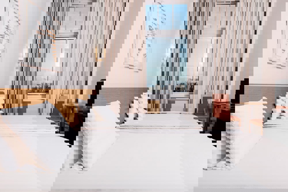 Novotel Vilnius Centre