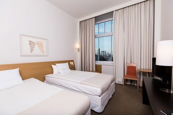 Novotel Vilnius Centre