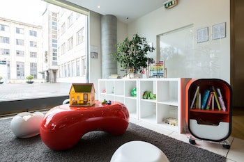 Novotel Vilnius Centre