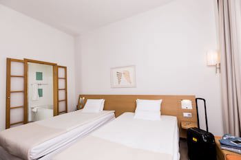 Novotel Vilnius Centre