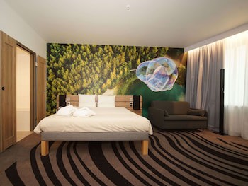 Novotel Vilnius Centre