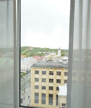 Novotel Vilnius Centre