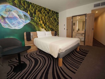 Novotel Vilnius Centre