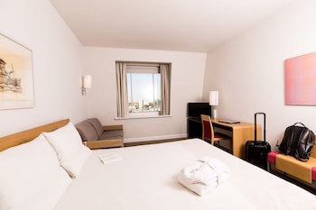 Novotel Vilnius Centre