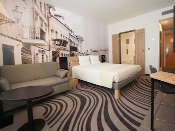Novotel Vilnius Centre