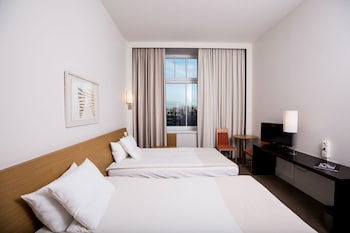 Novotel Vilnius Centre