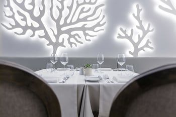 Praia D'el Rey Marriott Golf & Beach Resort