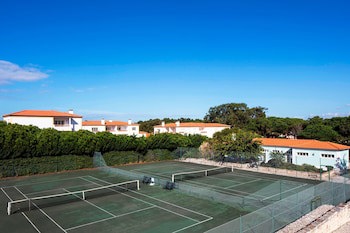 Praia D'el Rey Marriott Golf & Beach Resort