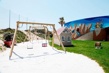 Praia D'el Rey Marriott Golf & Beach Resort