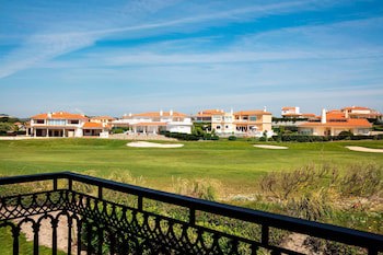 Praia D'el Rey Marriott Golf & Beach Resort