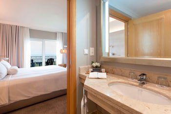 Praia D'el Rey Marriott Golf & Beach Resort