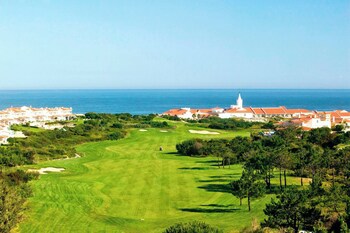 Praia D'el Rey Marriott Golf & Beach Resort