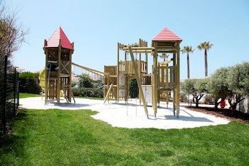 Praia D'el Rey Marriott Golf & Beach Resort