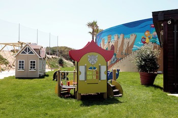 Praia D'el Rey Marriott Golf & Beach Resort