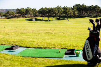 Praia D'el Rey Marriott Golf & Beach Resort