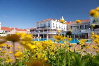 Praia D'el Rey Marriott Golf & Beach Resort