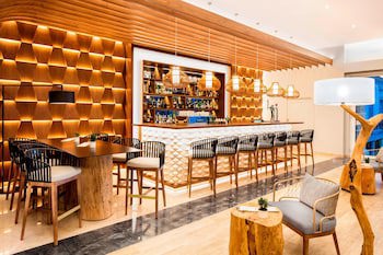 Praia D'el Rey Marriott Golf & Beach Resort