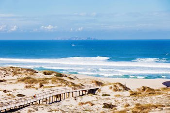 Praia D'el Rey Marriott Golf & Beach Resort