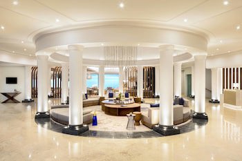 Praia D'el Rey Marriott Golf & Beach Resort