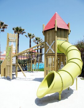 Praia D'el Rey Marriott Golf & Beach Resort