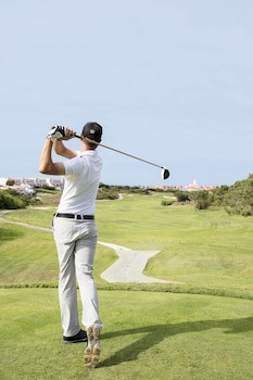 Praia D'el Rey Marriott Golf & Beach Resort