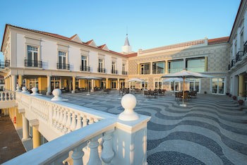Praia D'el Rey Marriott Golf & Beach Resort