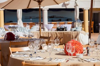 Praia D'el Rey Marriott Golf & Beach Resort