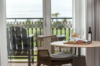 Praia D'el Rey Marriott Golf & Beach Resort
