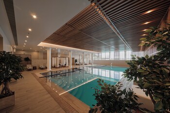 Praia D'el Rey Marriott Golf & Beach Resort