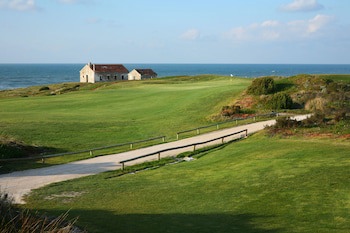 Praia D'el Rey Marriott Golf & Beach Resort