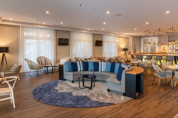 Praia D'el Rey Marriott Golf & Beach Resort
