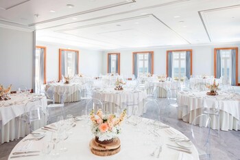 Praia D'el Rey Marriott Golf & Beach Resort