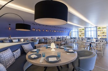 Praia D'el Rey Marriott Golf & Beach Resort