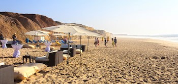 Praia D'el Rey Marriott Golf & Beach Resort