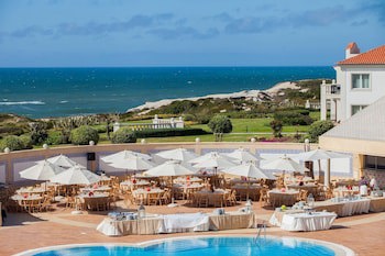 Praia D'el Rey Marriott Golf & Beach Resort
