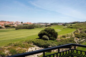 Praia D'el Rey Marriott Golf & Beach Resort